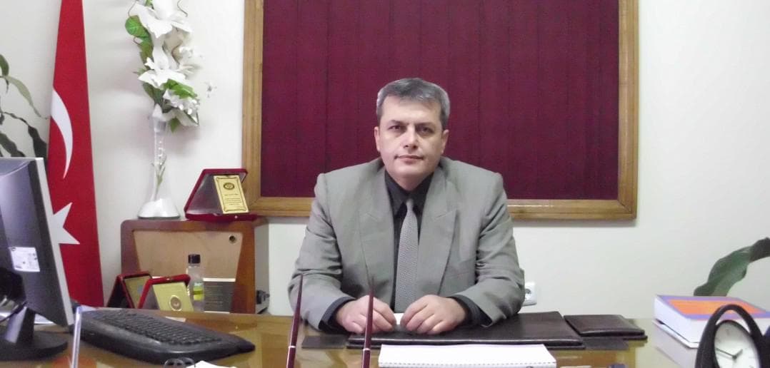 SEYDİŞEHİR ESNAF VE SANATKÂRLAR ODASI BAŞKANI İBRAHİM AYPAR ‘IN RAMAZAN BAYRAMI MESAJI