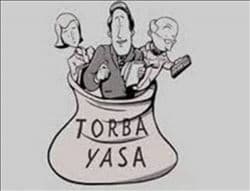 Torba Yasa Esnafa Çare Olacak mı? Başkan İbrahim Aypar'dan Sert Eleştiri