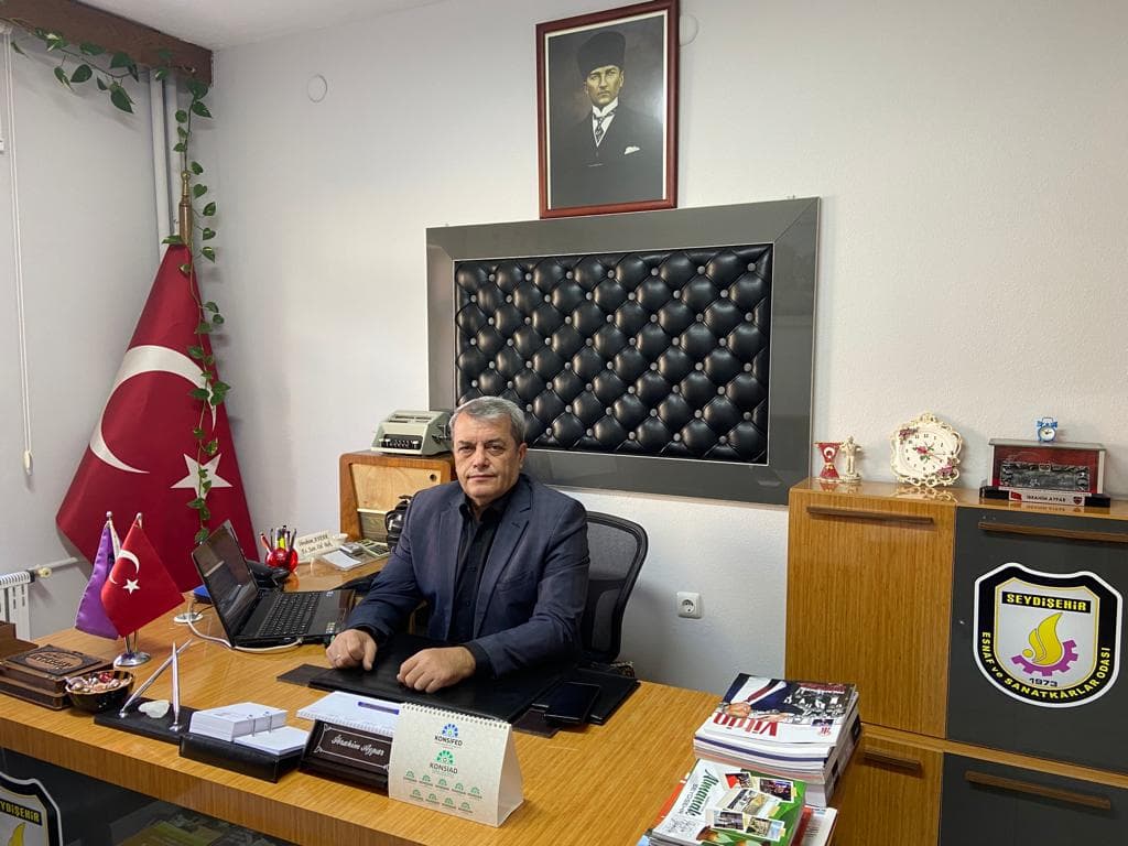 Basit Usul Vergi Sisteminin Kaldırılması Esnafı Zor Duruma Sokacak