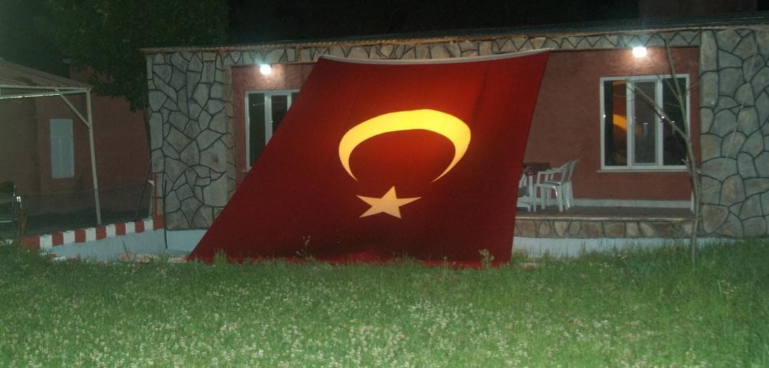 GELENEKSEL ESNAF BULUŞMASI VE YEMEĞİ