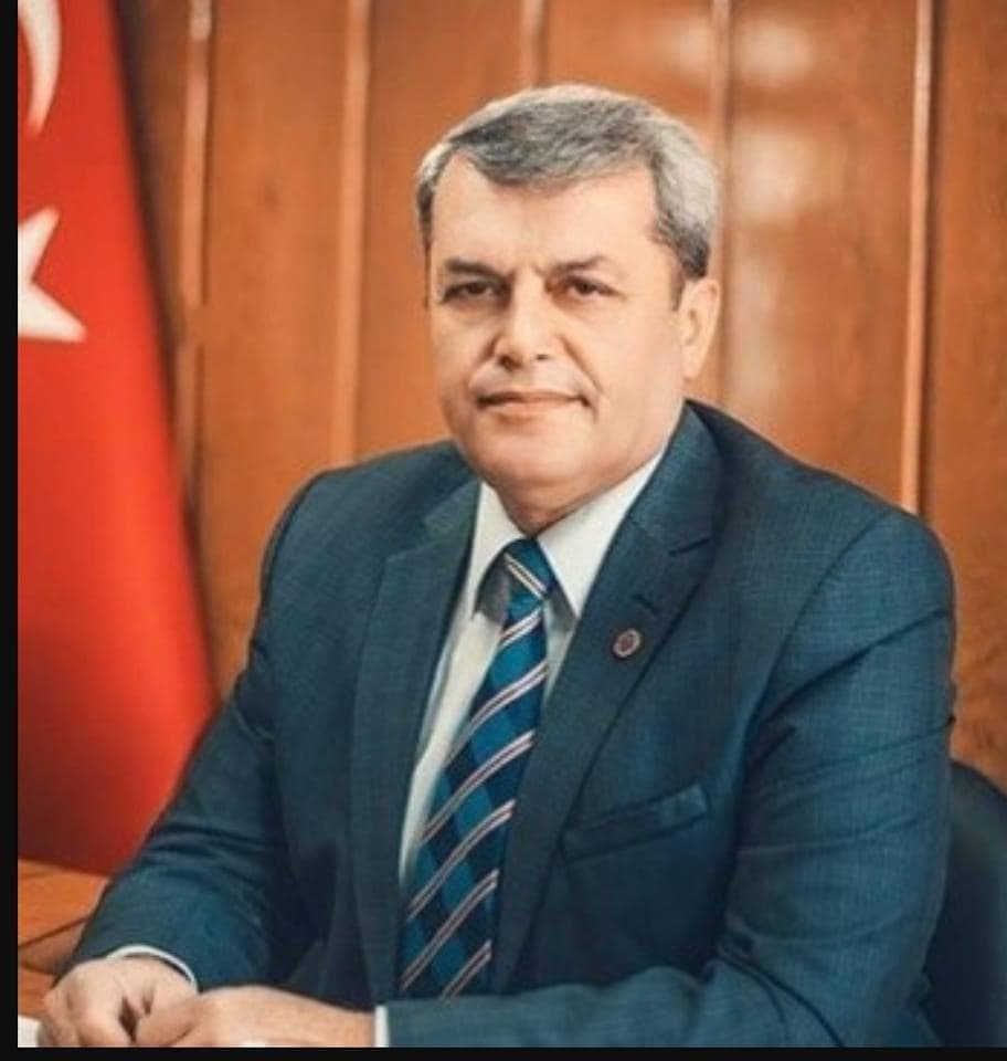 Seydişehir Esnaf Odası Başkanı Aypar: "Esnaf Zor Günler Geçiriyor"