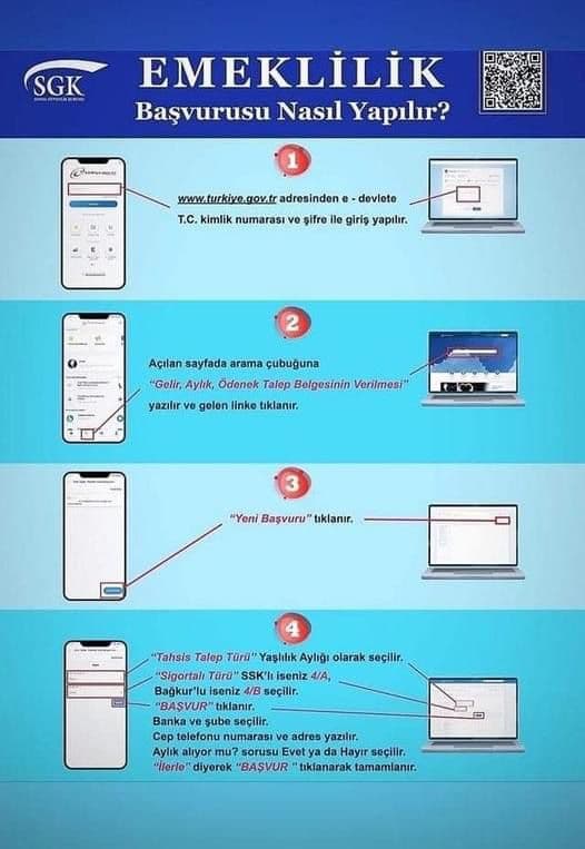 EYT Yasası Resmi Gazete'de Yayımlandı: Başvurular Başladı